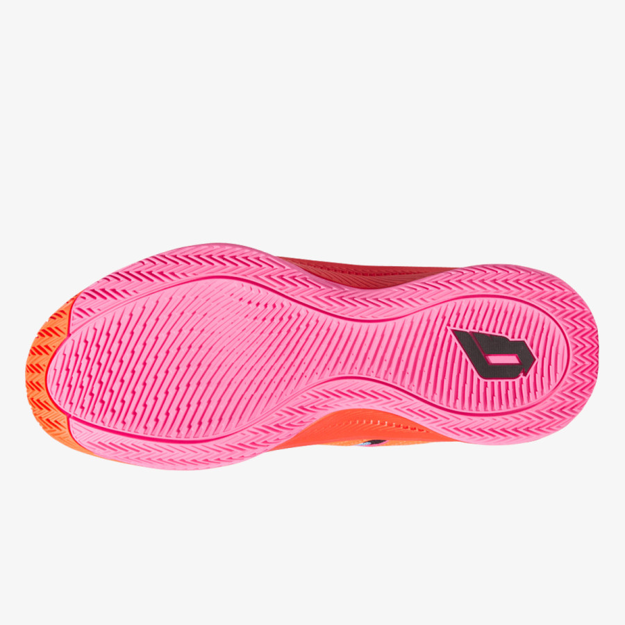 adidas DAME CERTIFIED 3 
