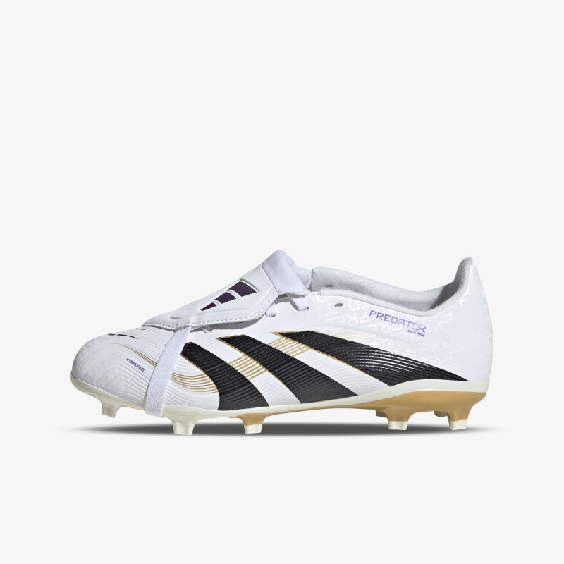 adidas PREDATOR LEAGUE FT FG/MG J 