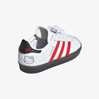 adidas GAZELLE CF EL I 