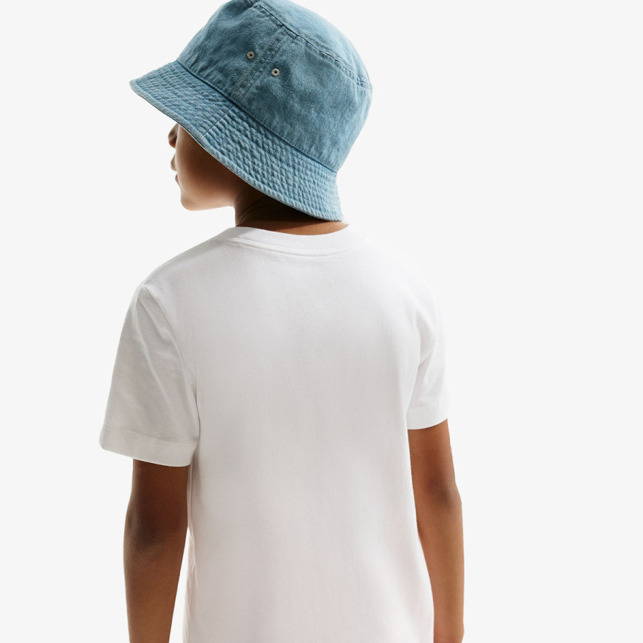 Nike K NSW TEE RISE AND SHINE 