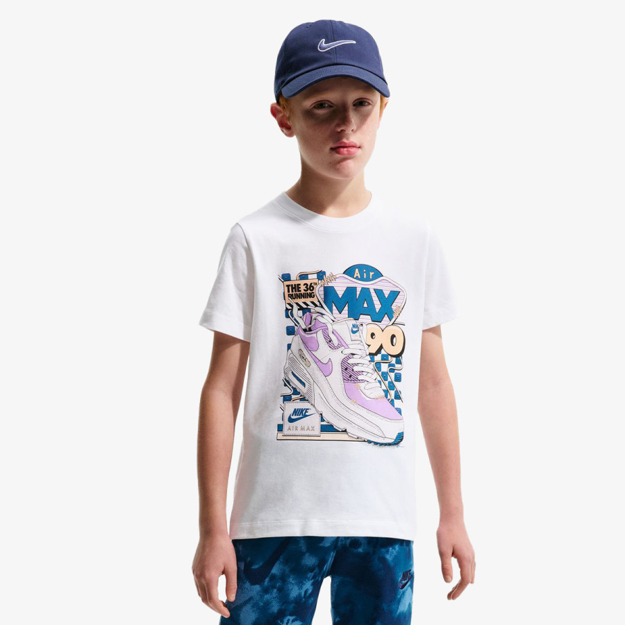 Nike K NSW TEE AIR MAX 90 