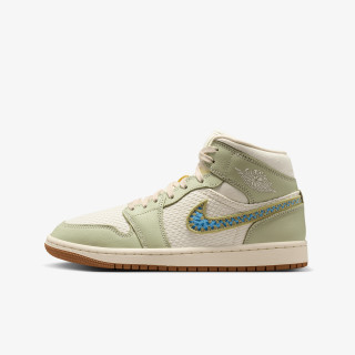 Nike WMNS AIR JORDAN 1 MID SE 
