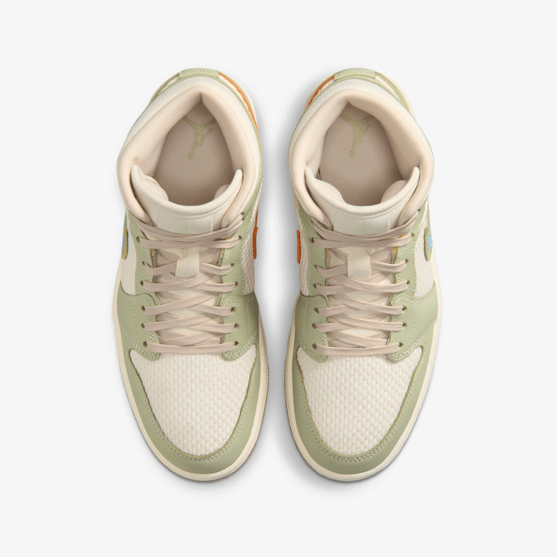 Nike WMNS AIR JORDAN 1 MID SE 