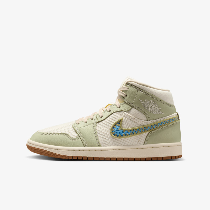 Nike WMNS AIR JORDAN 1 MID SE 