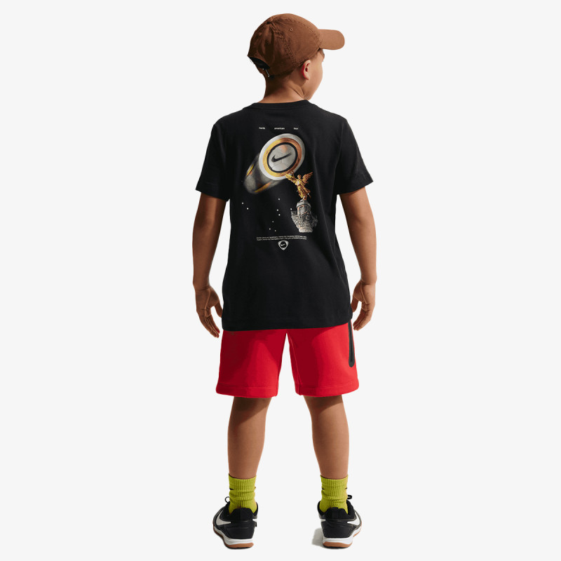 Nike K NK TEE BLUR GFB 