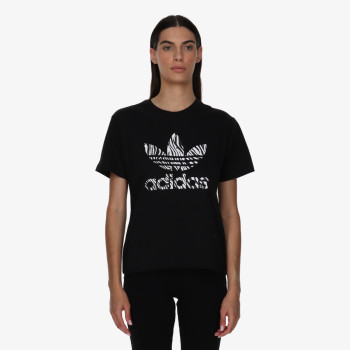 adidas ANIMAL TEE A 