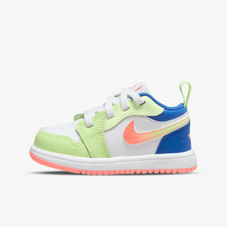 Nike JORDAN 1 LOW ALT SE UNI BT 