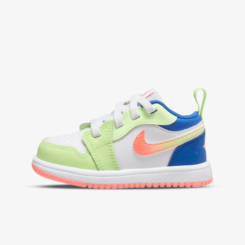 Nike JORDAN 1 LOW ALT SE UNI BT 