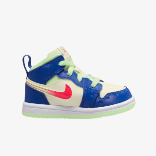 Nike JORDAN 1 MID SE UNI BT 