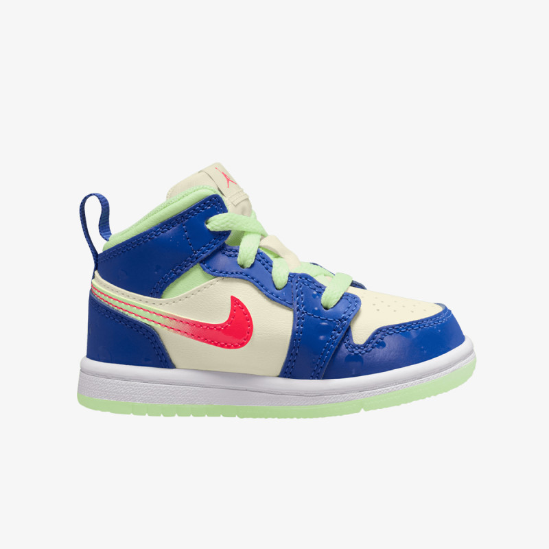 Nike JORDAN 1 MID SE UNI BT 