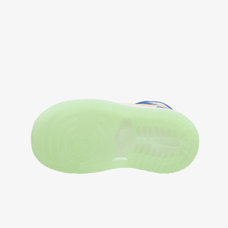 Nike JORDAN 1 MID SE UNI BT 