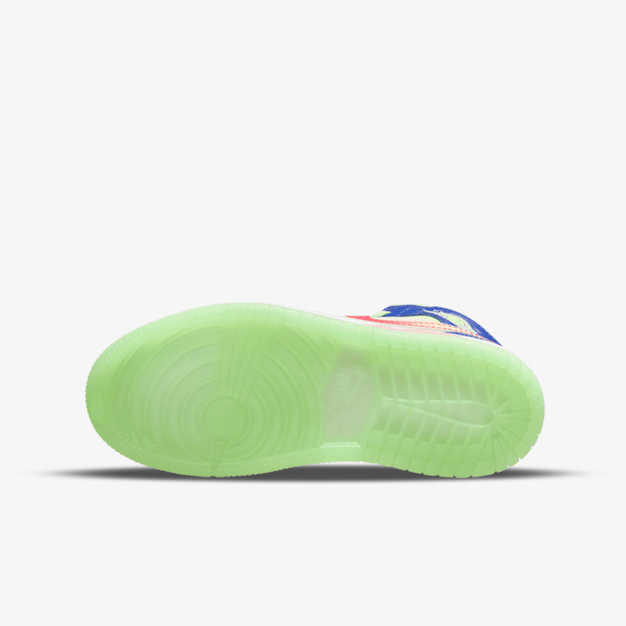 Nike JORDAN 1 MID SE UNI BP 