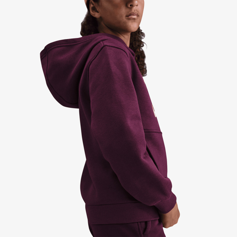 Nike KM K NK CLUB FLC HDY -PD 