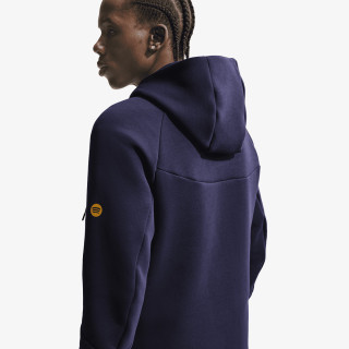 Nike FCB M NK TCH FLC FZ WR HOODIE 