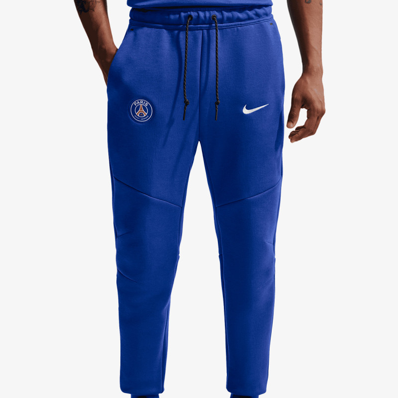 Nike PSG M NK TCH FLC JGGR 