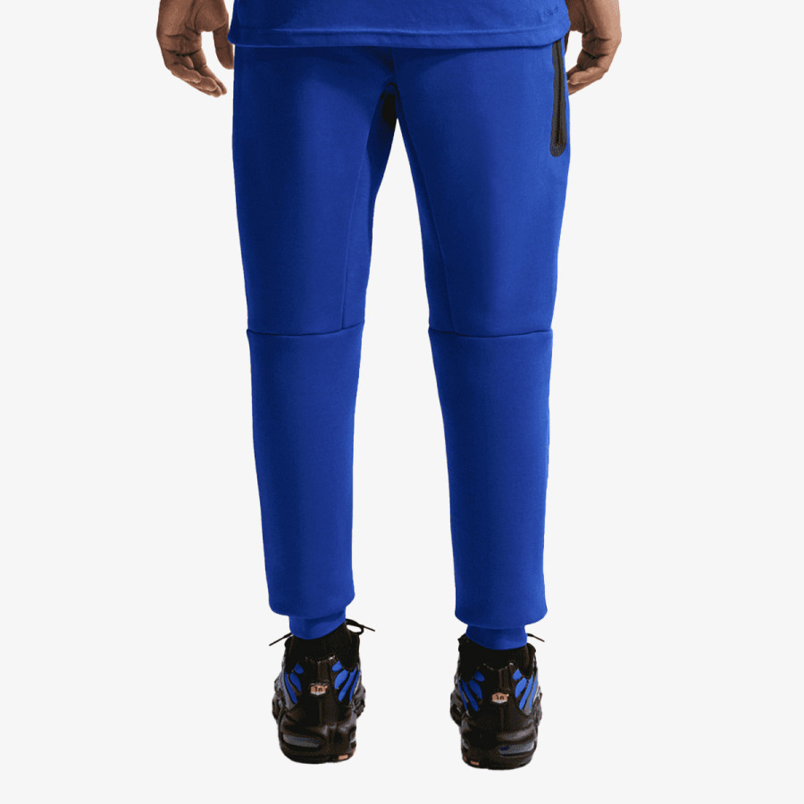 Nike PSG M NK TCH FLC JGGR 