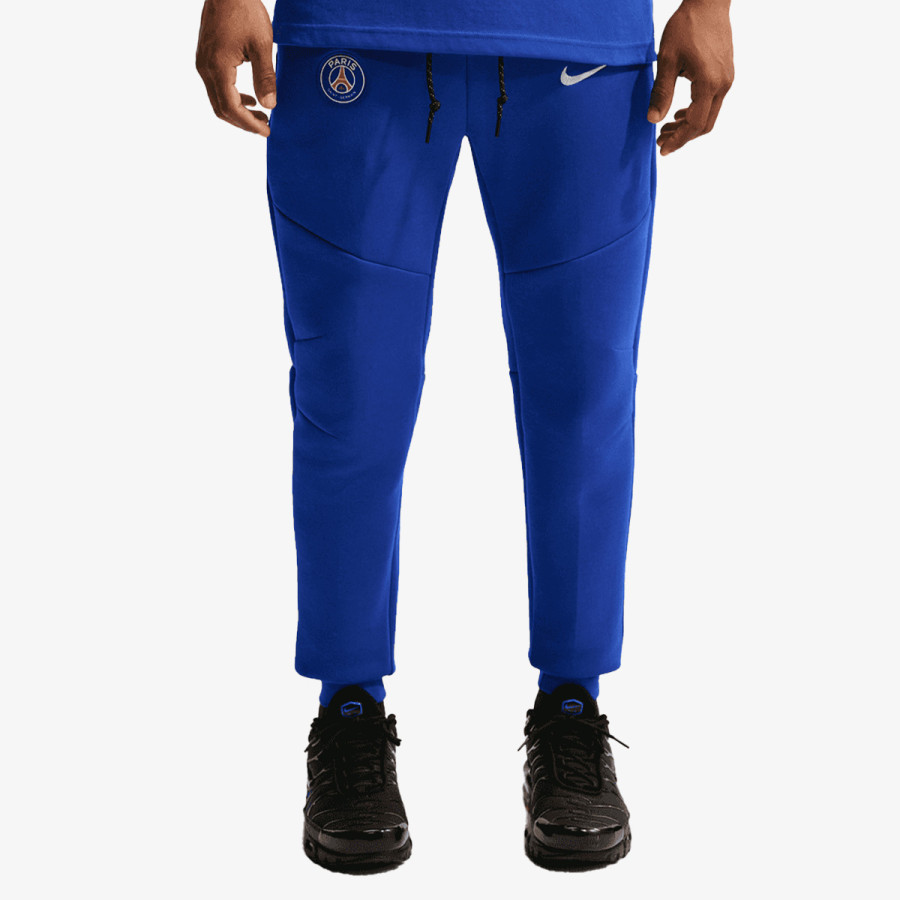 Nike PSG M NK TCH FLC JGGR 