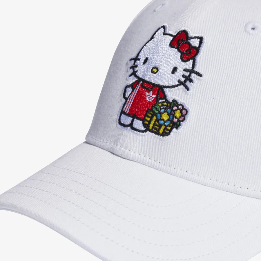 ADIDAS CAP 