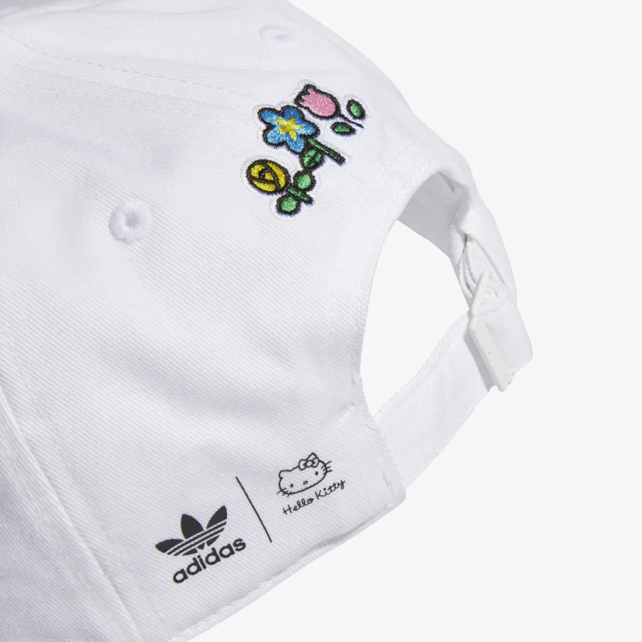 ADIDAS CAP 