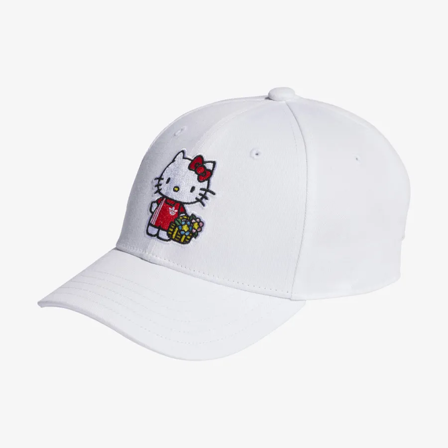 ADIDAS CAP 