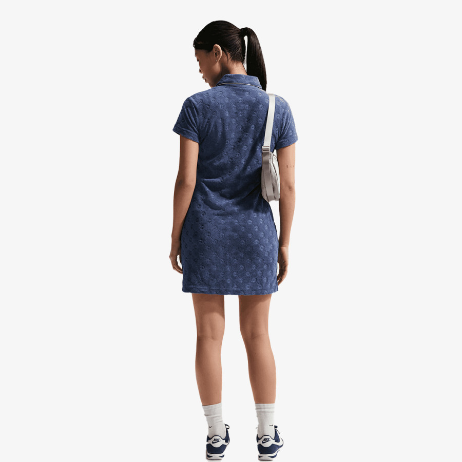 Nike W NSW CHLL FT DRESS 