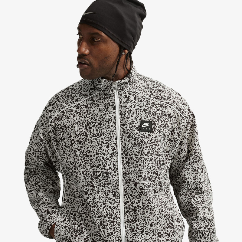 Nike M NIKE AIR WVN AOP JKT 