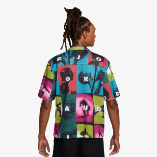 Nike M J BRK AOP GFX SHIRT 