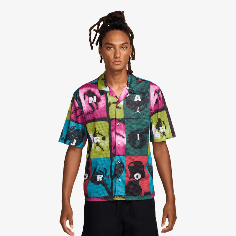 Nike M J BRK AOP GFX SHIRT 