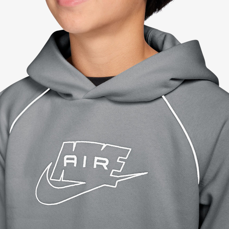 Nike K NK AIR PO HOODIE 