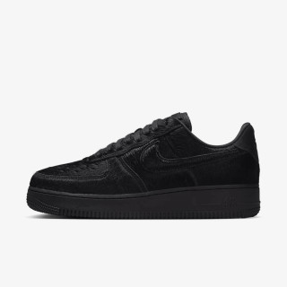 Nike WMNS AIR FORCE 1 '07 PONY HAIR 