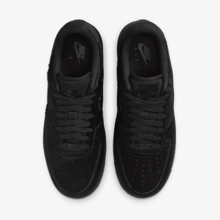 Nike WMNS AIR FORCE 1 '07 PONY HAIR 