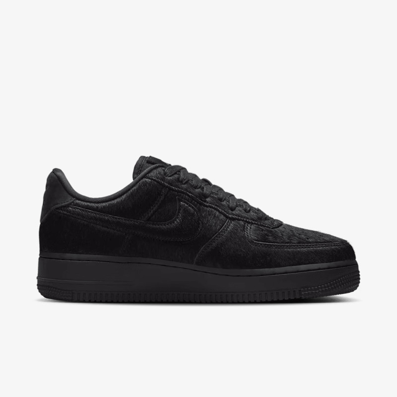 Nike WMNS AIR FORCE 1 '07 PONY HAIR 