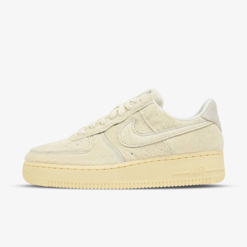 Nike WMNS AIR FORCE 1 '07 PONY HAIR 
