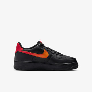 Nike NIKE AIR FORCE 1 LOW GS FF 