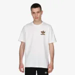 ADIDAS TS FIRE TEE 