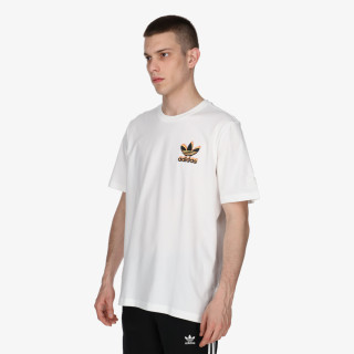 ADIDAS TS FIRE TEE 
