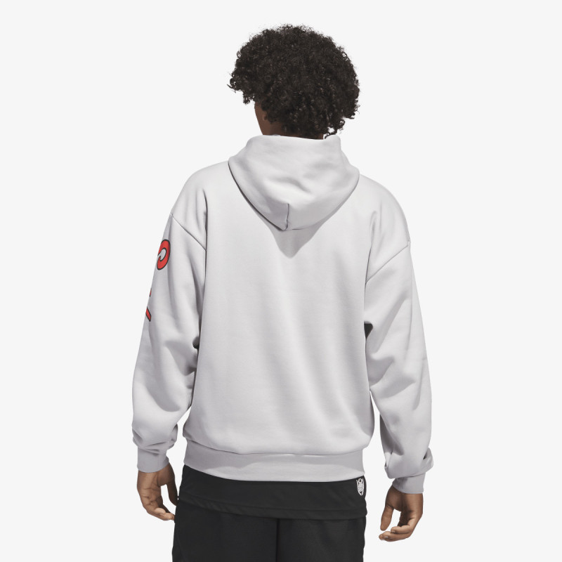 adidas DON HOODY 