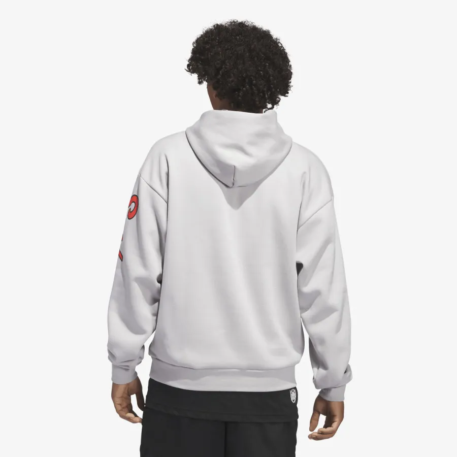 ADIDAS DON HOODY 
