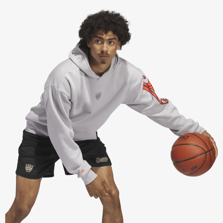ADIDAS DON HOODY 