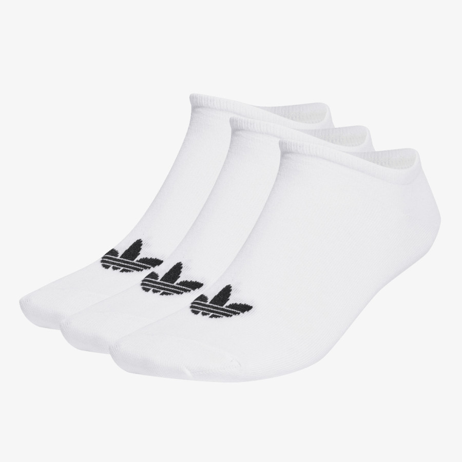 adidas Ponožky Trefoil Liner (6 párov) 