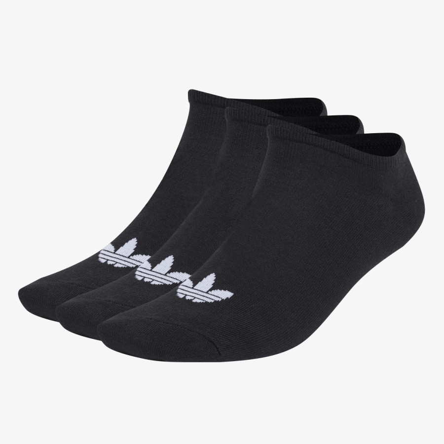 adidas Ponožky Trefoil Liner (6 párov) 
