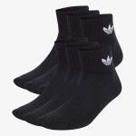 adidas MID ANKLE SCK 6 