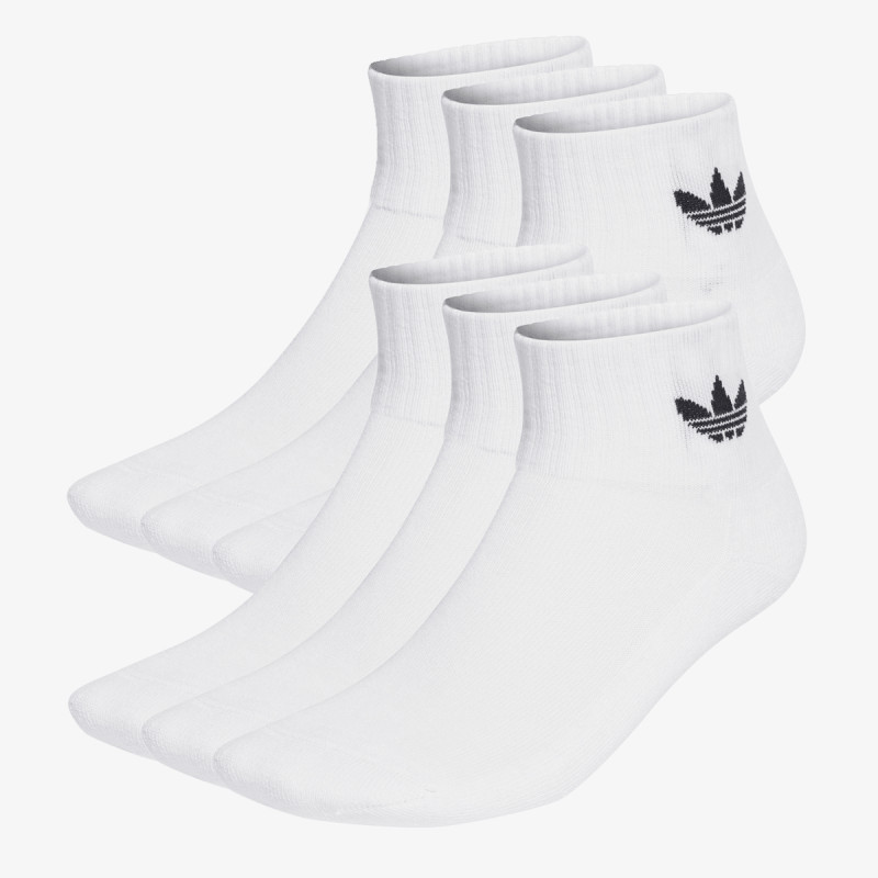 adidas MID ANKLE SCK 6 