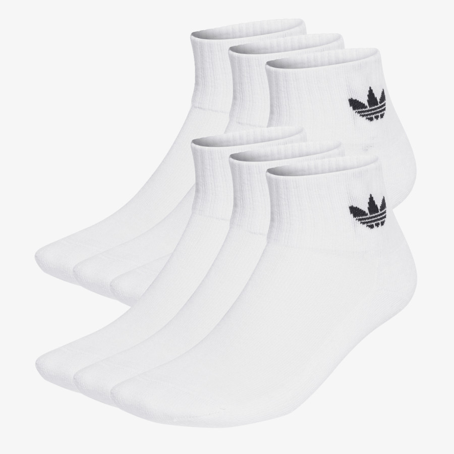 adidas MID ANKLE SCK 6 
