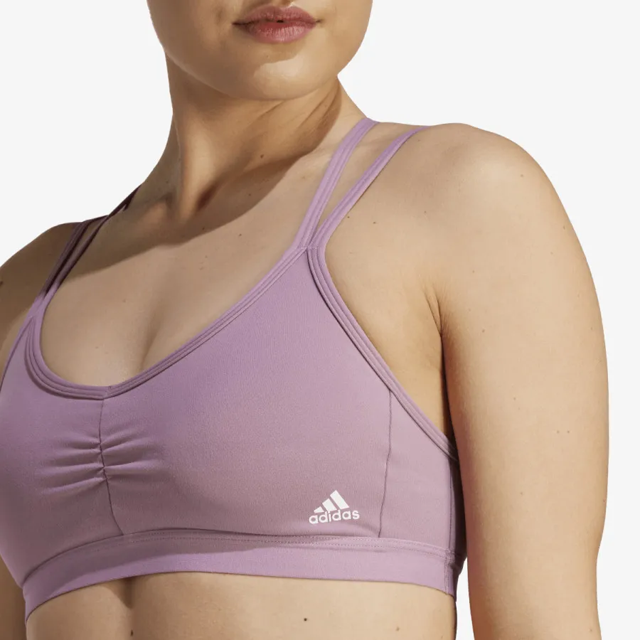 ADIDAS YO ESS LS BRA 