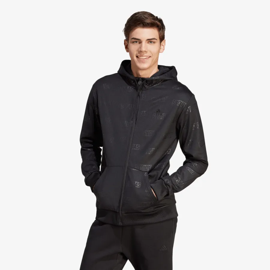 ADIDAS BL FZ HD Q4 