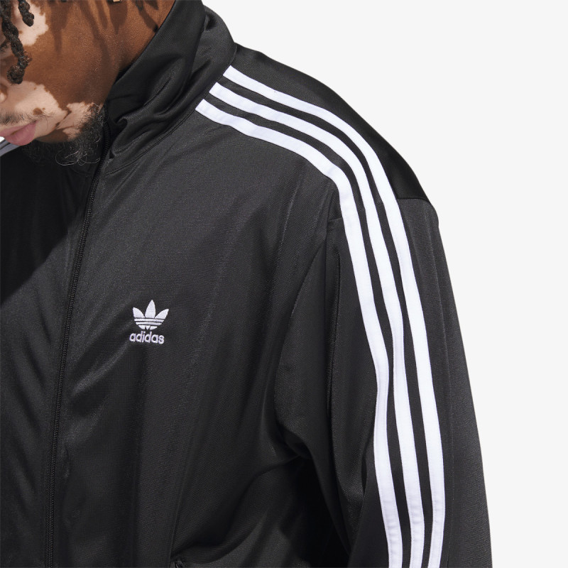 adidas Tepláková bunda Adicolor Classics Firebird 