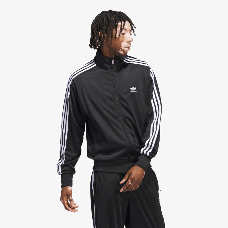 adidas Tepláková bunda Adicolor Classics Firebird 