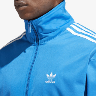 adidas Tepláková bunda Adicolor Classics Firebird 