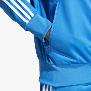 adidas Tepláková bunda Adicolor Classics Firebird 